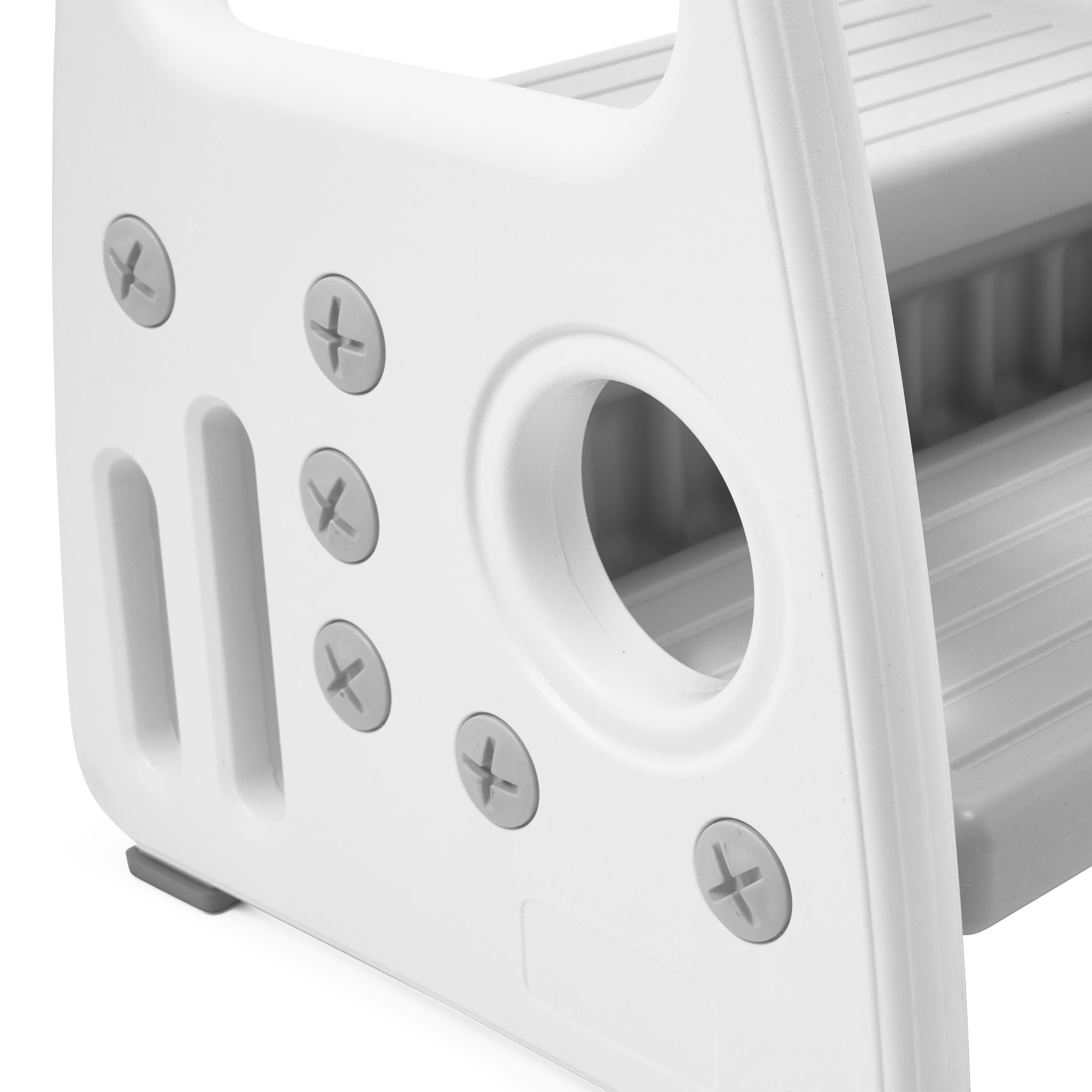 9 Step Stool with Handles, 9 of 10