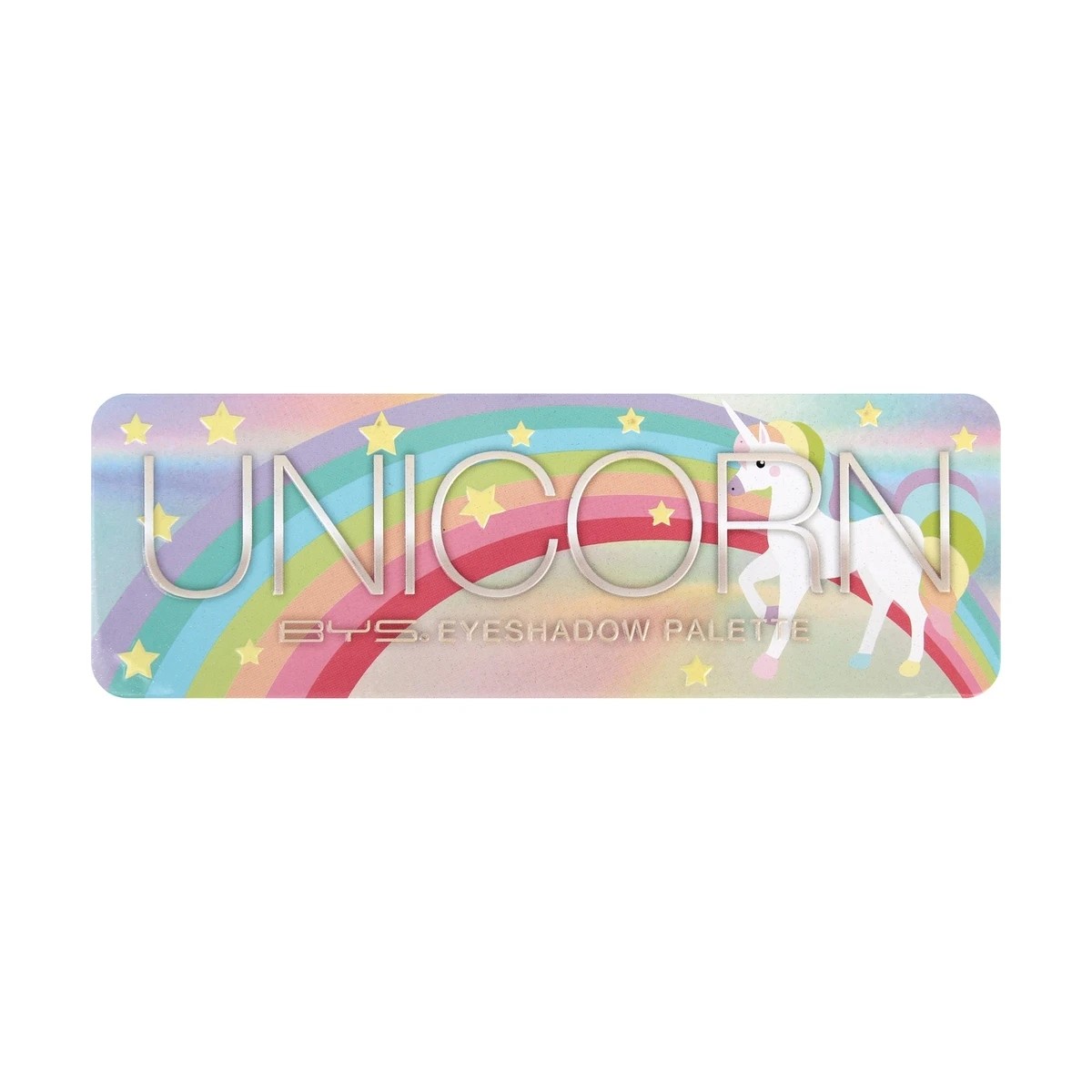 1 BYS Unicorn Eyeshadow Palette, 1 of 1