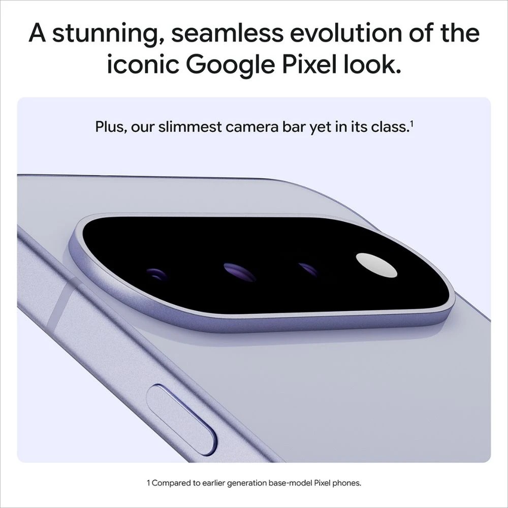 9 Google Pixel 11 512GB Frost, 9 of 10