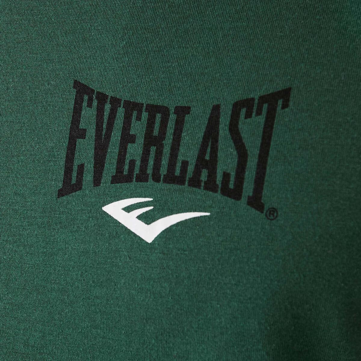 6 Everlast Mens Muscle Deep Moss, 6 of 8