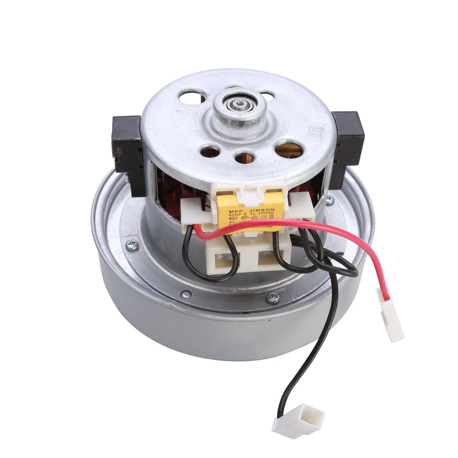 3 Hygieia Ydk Motor For Dyson Vacuums - Grey, 3 of 3