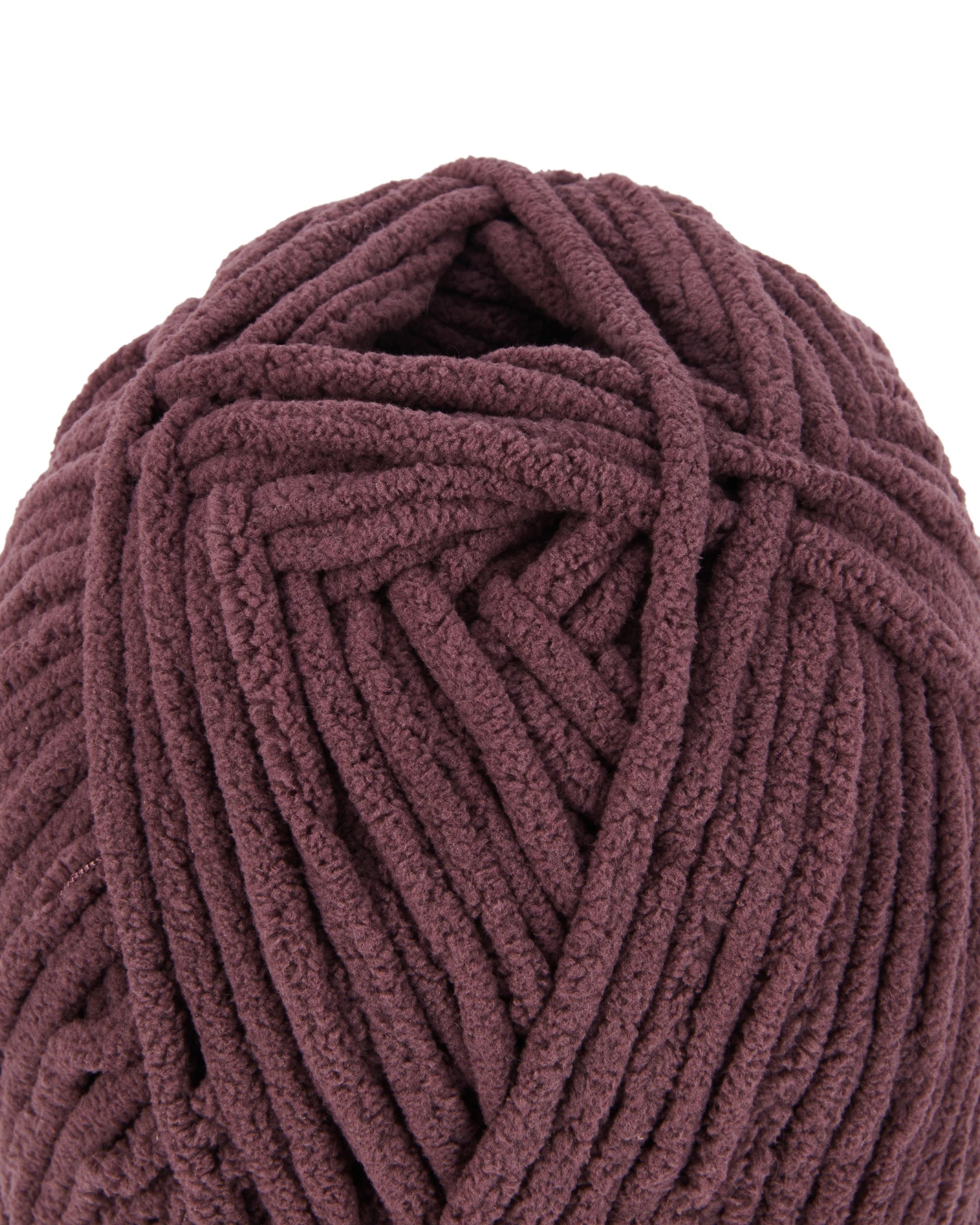 2 Blanket Yarn - Lilac, 2 of 3