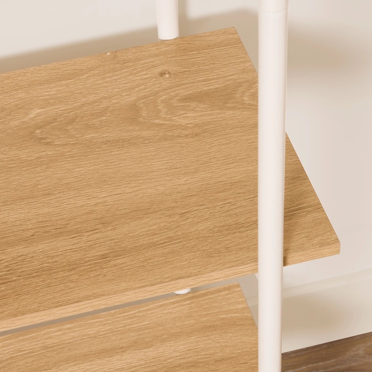 6 5 Tier Scandi Bookshelf, 6 of 7