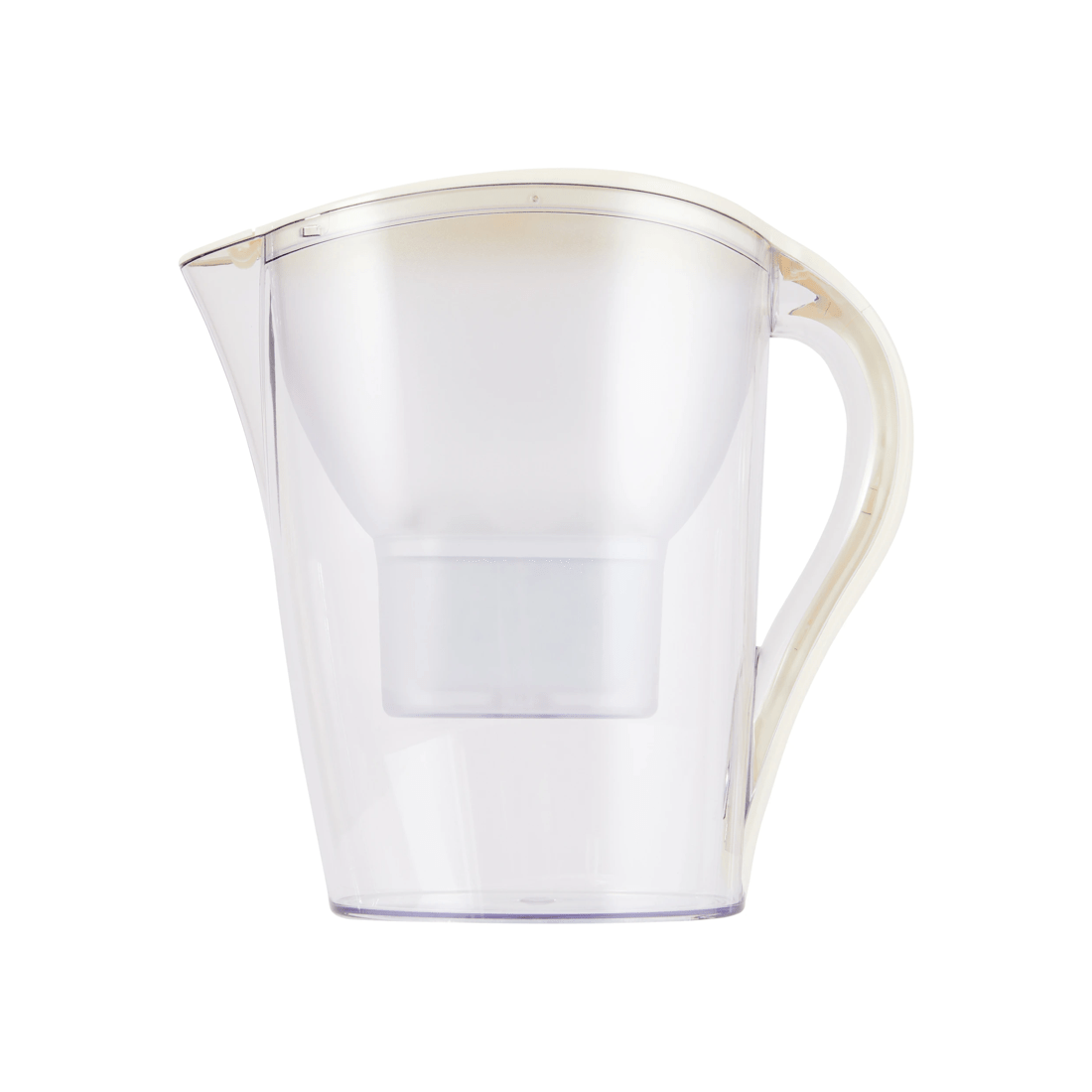 1 3.3L Water Jug with Filter, 1 of 8