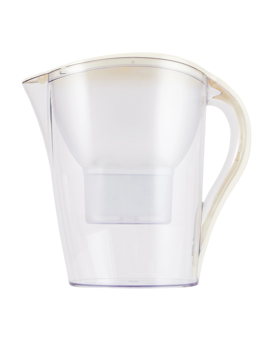 1 3.3L Water Jug with Filter, 1 of 8