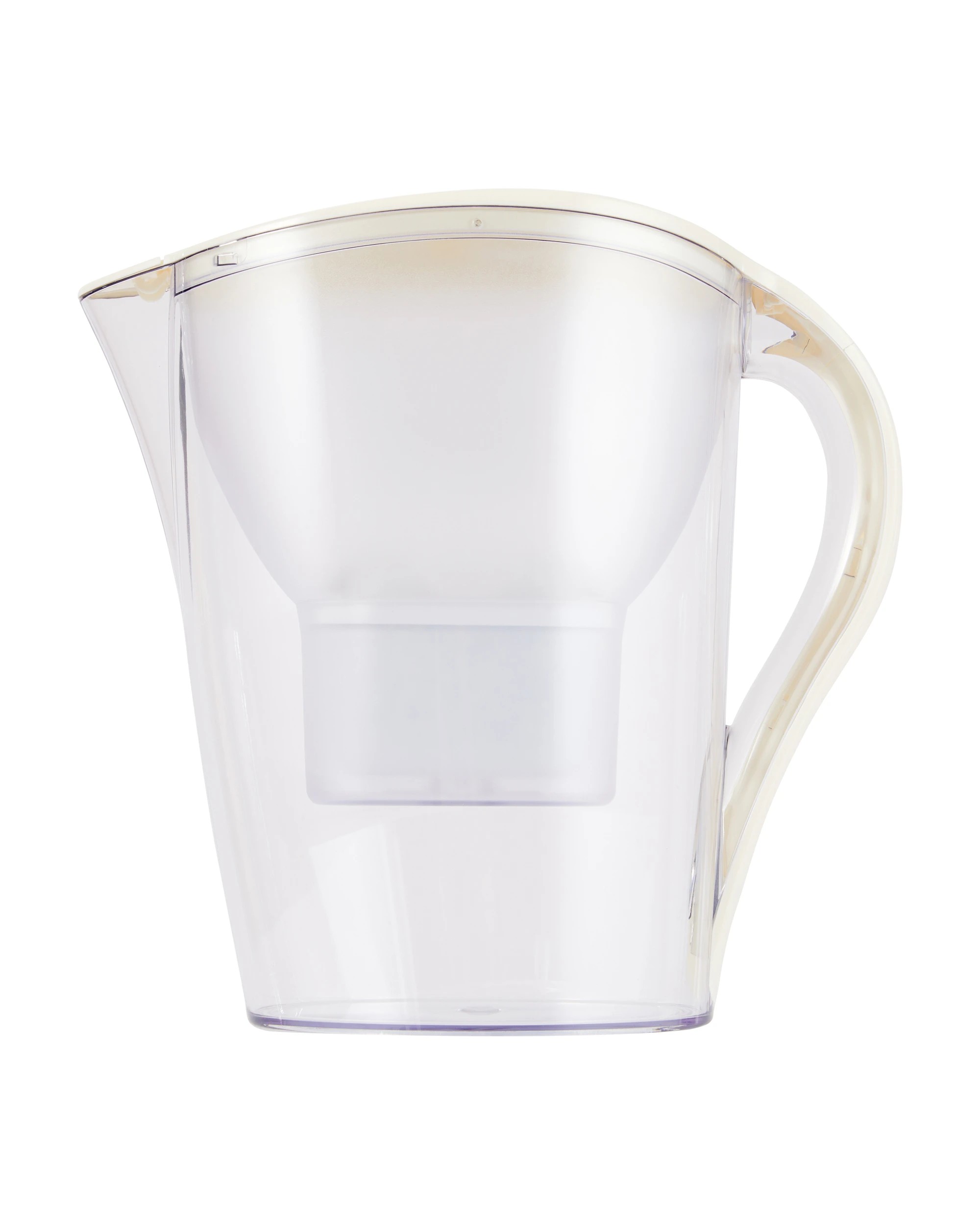 1 3.3L Water Jug with Filter, 1 of 8