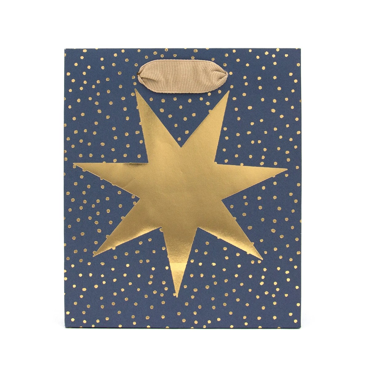 2 Hallmark Festive Gift Bag - Small, 2 of 3