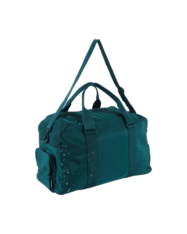 Casual Duffle Bag - Dark G