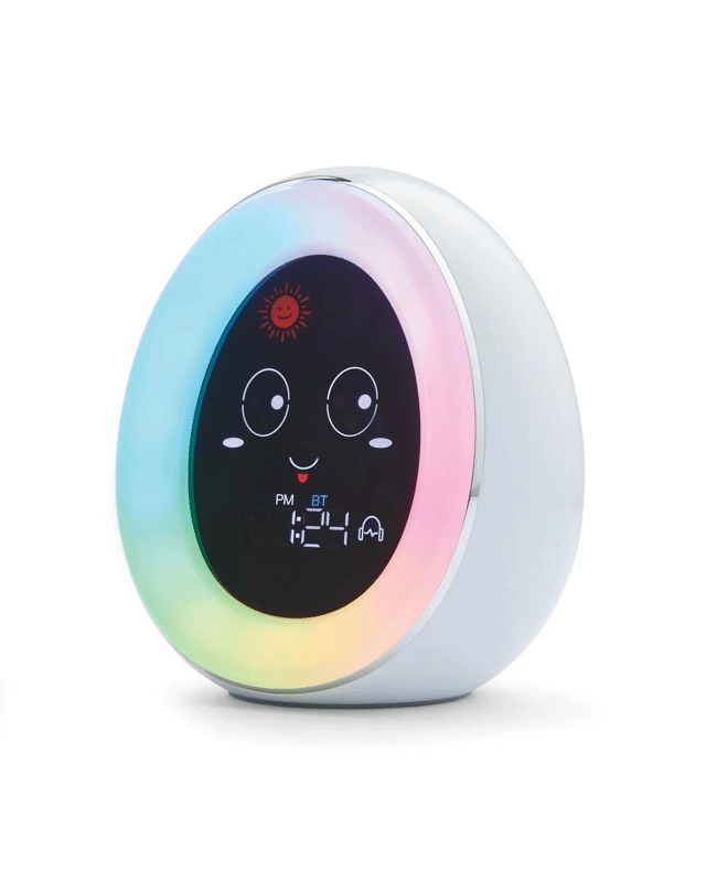 Kids Smart Alarm C
