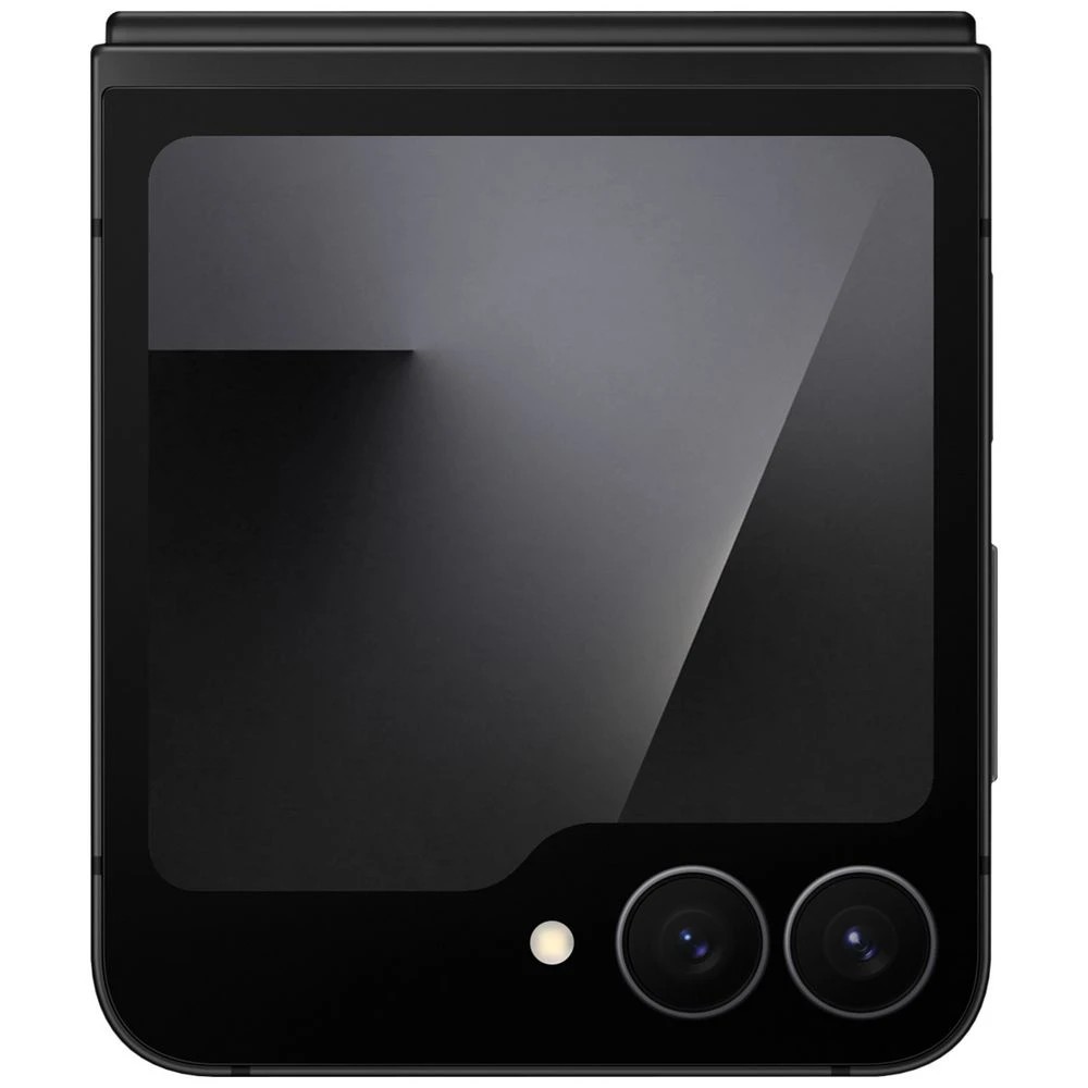 7 Samsung Galaxy Z Flip 7FE 128GB Jet Black, 7 of 9