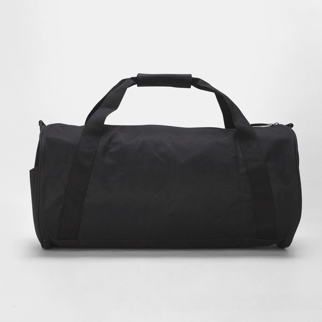 3 Everlast Brooklyn Barrel Bag - Black, 3 of 4