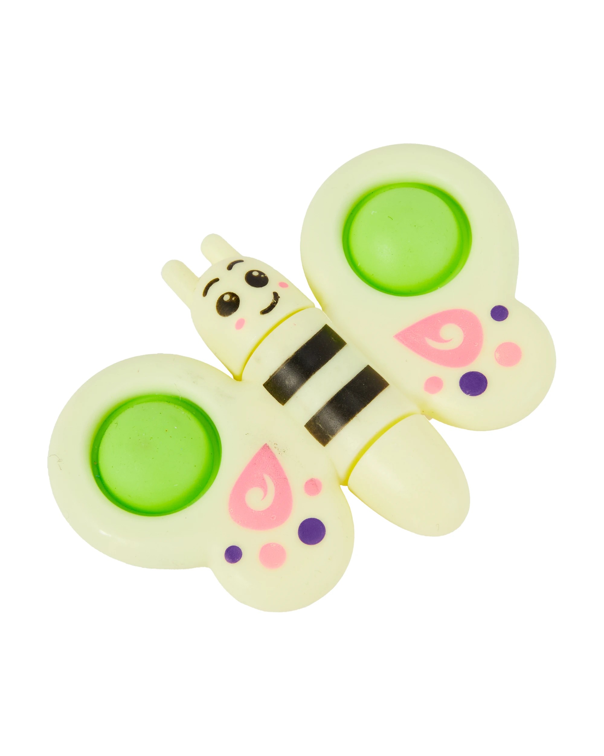 2 4 Piece Popping Butterfly Favours, 2 of 6