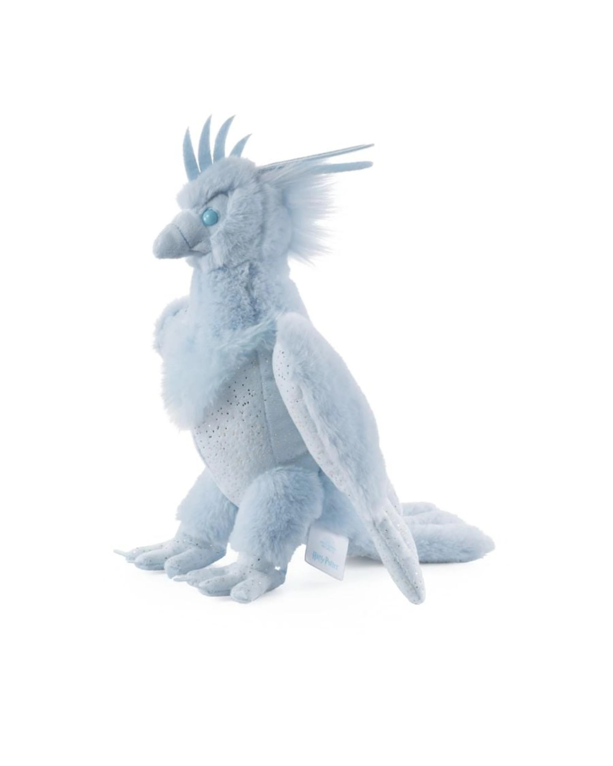 4 Harry Potter Patronus Phoenix Plush, 4 of 4