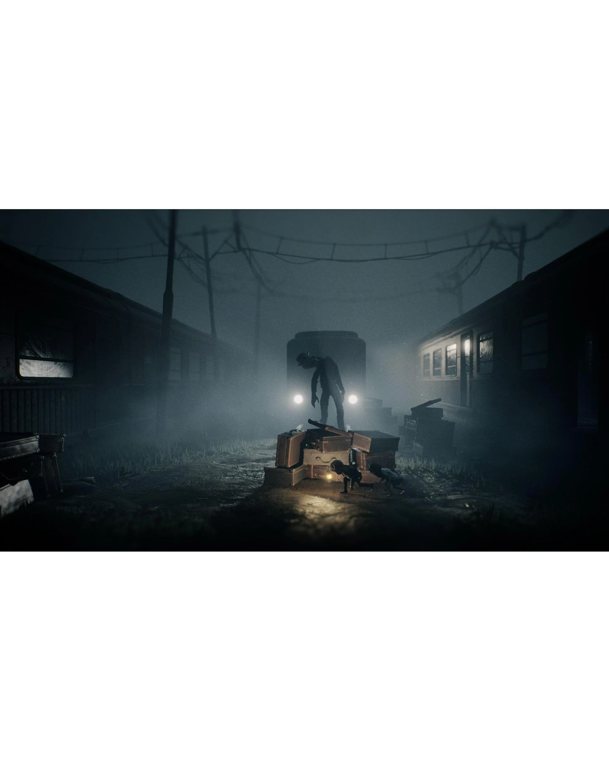 9 Reanimal Deluxe Edition - PS5, 9 of 10