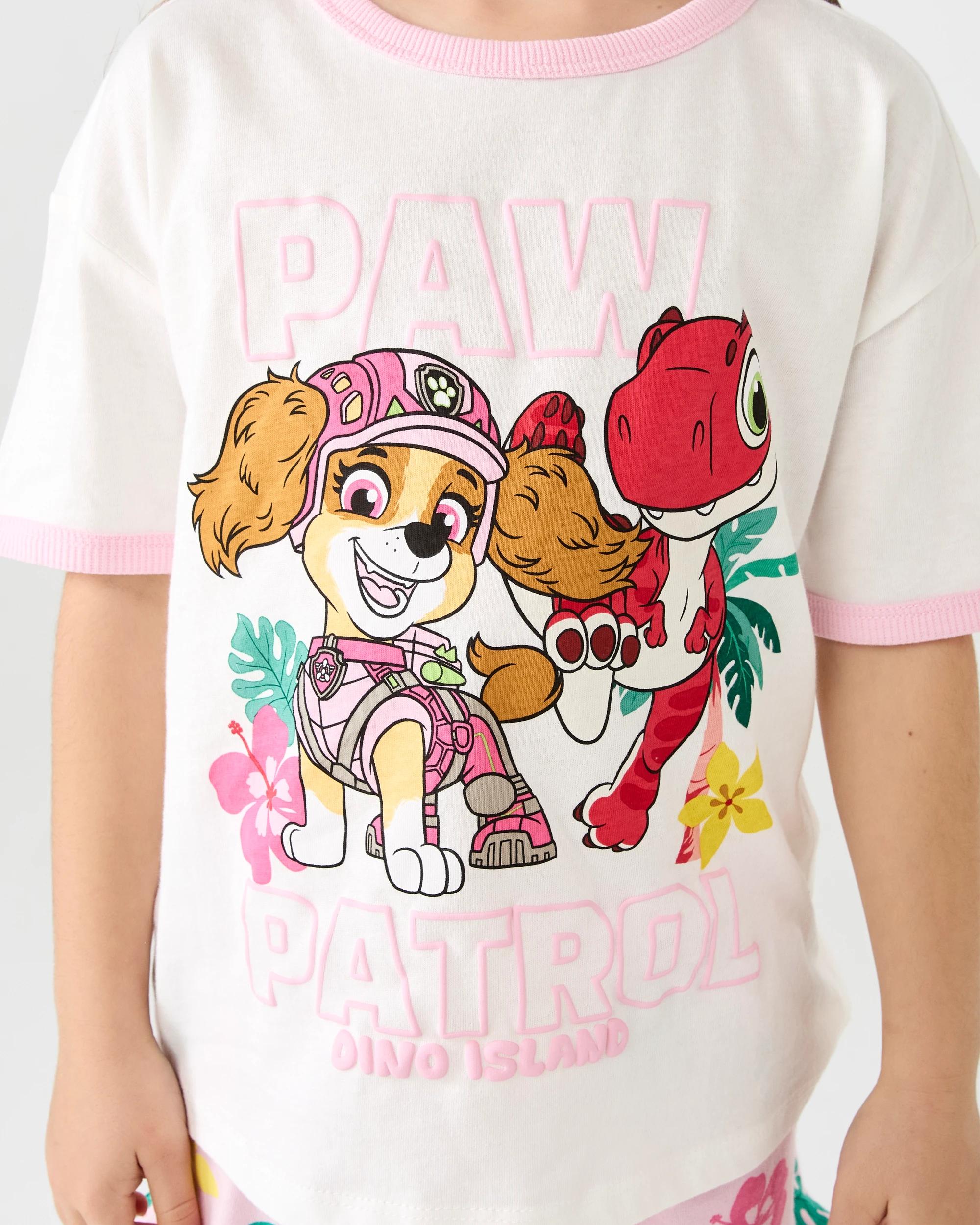 5 PAW Patrol License Top and Shorts Set Paw Patrol, 5 of 8