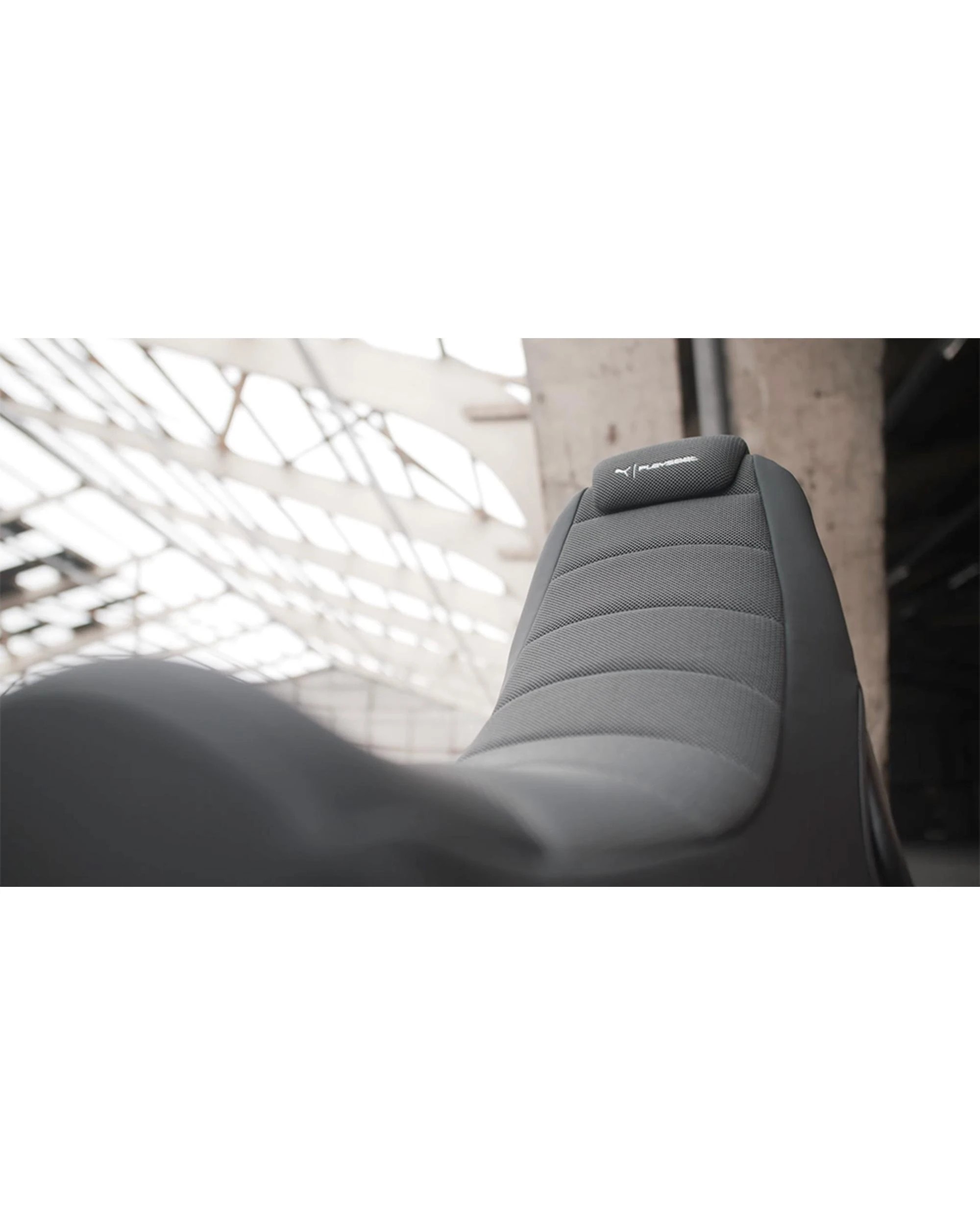 5 Playseat Puma Active Gaming Chair Black - Black, 5 of 10