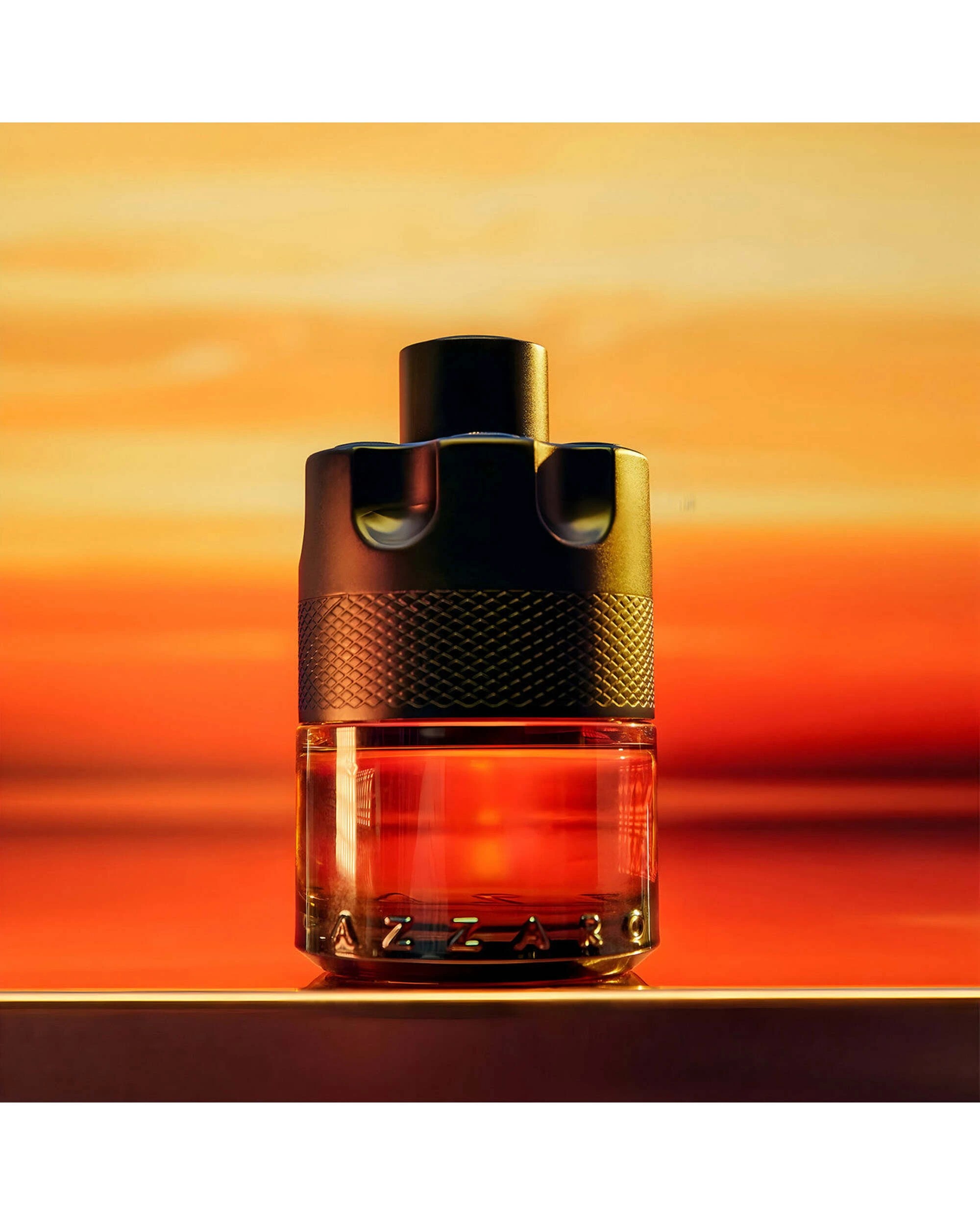 3 Azzaro The Most Wanted Parfum Spray 100ml/3.4oz, 3 of 5