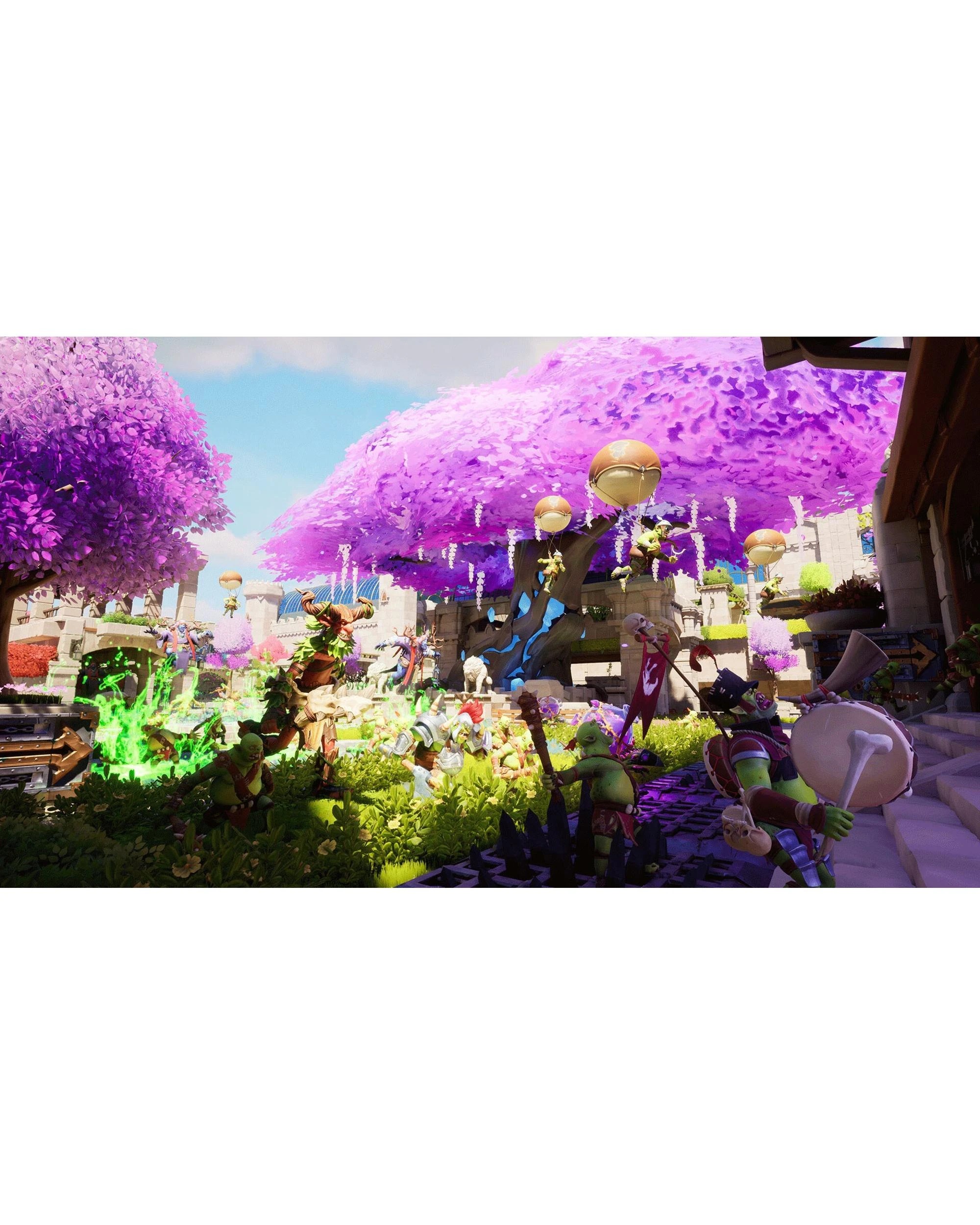 8 Orcs Must Die! Deathtrap - PS5, 8 of 10