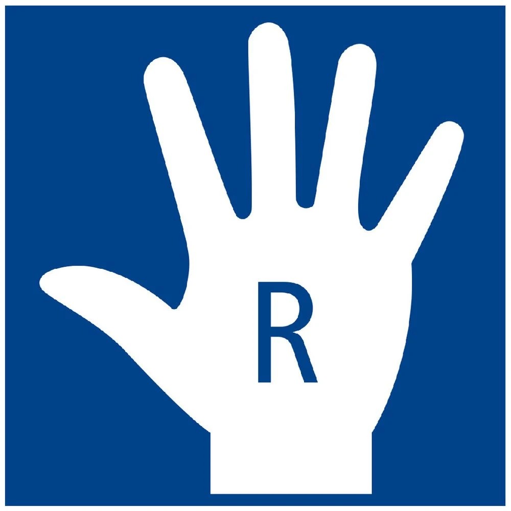 6 Staedtler Noris Junior Safety Scissors, 6 of 6