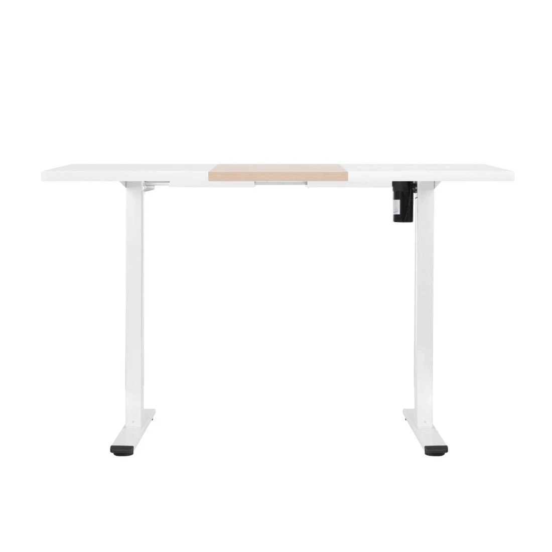 4 Artiss Standing Desk Motorised Sit Stand Desks 120CM - Multi, 4 of 6