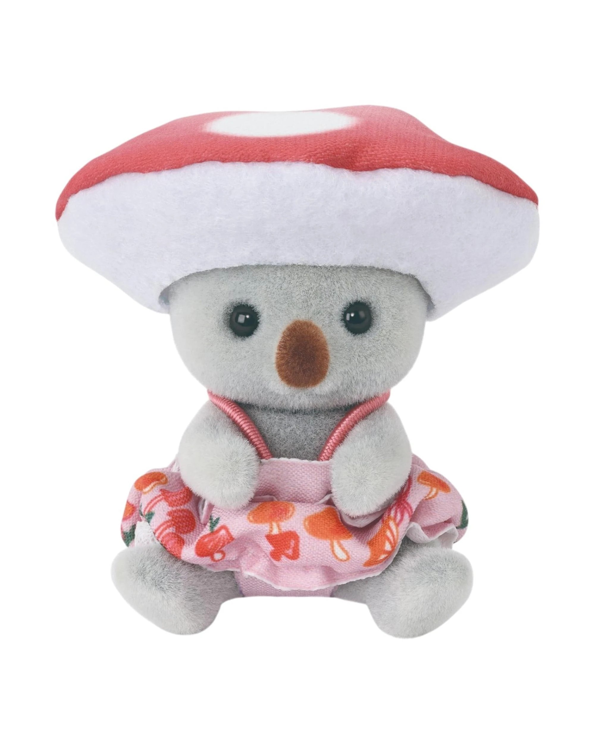 5 Sylvanian Families Fairy Mushroom House, 5 of 9