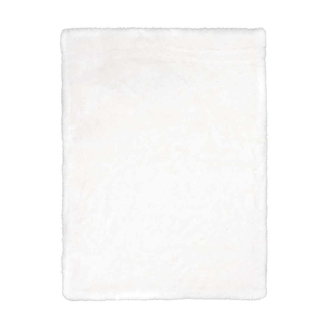 3 Faux Fur Christmas Sack, 3 of 4