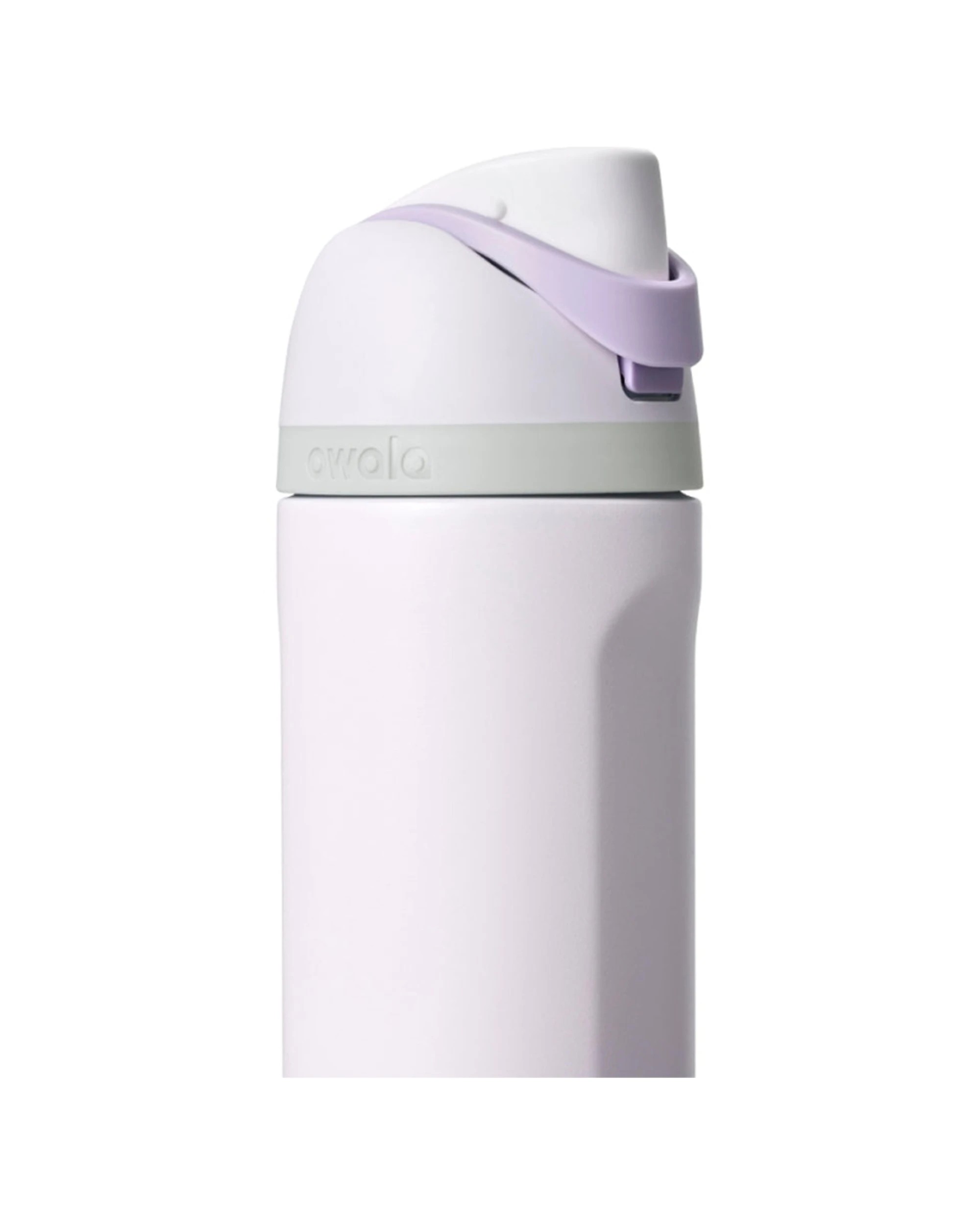 3 Owala FreeSip Stainless Steel Insulated 24oz Water Drink Bottle Open Air - Blue, 3 of 4