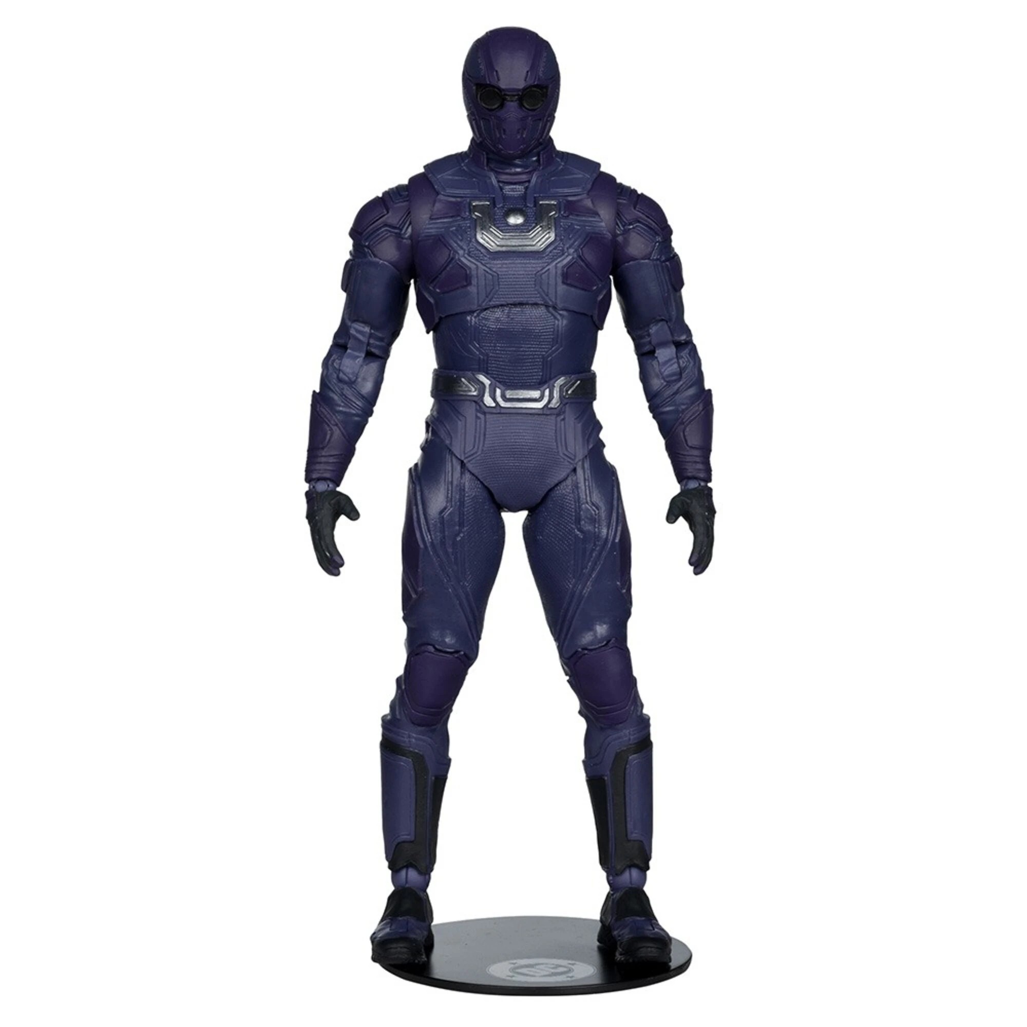 3 DC Multiverse - Superman (2025) Ultraman Deluxe Action Figure, 3 of 5