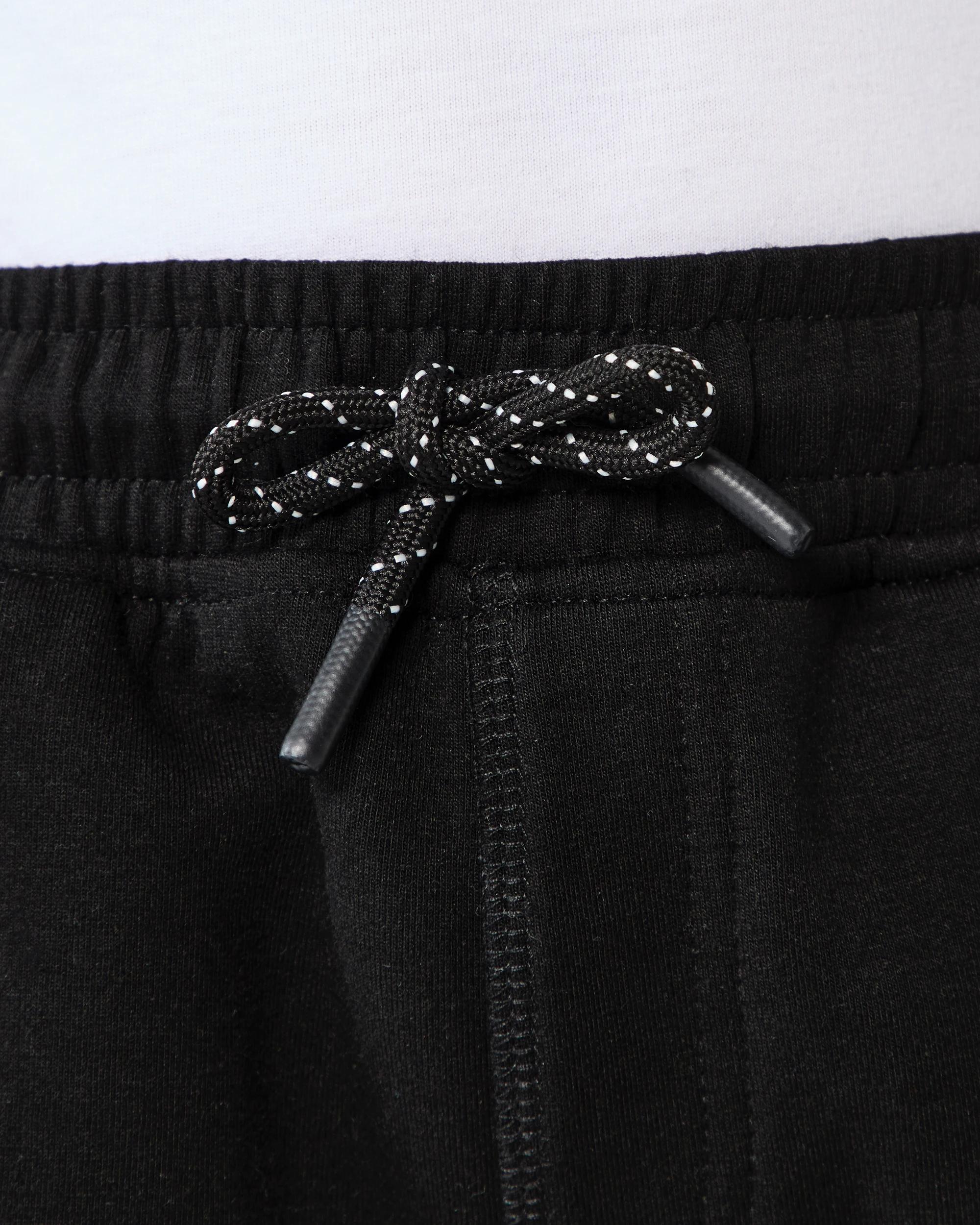 4 Active Kids Scuba Shorts Black, 4 of 6