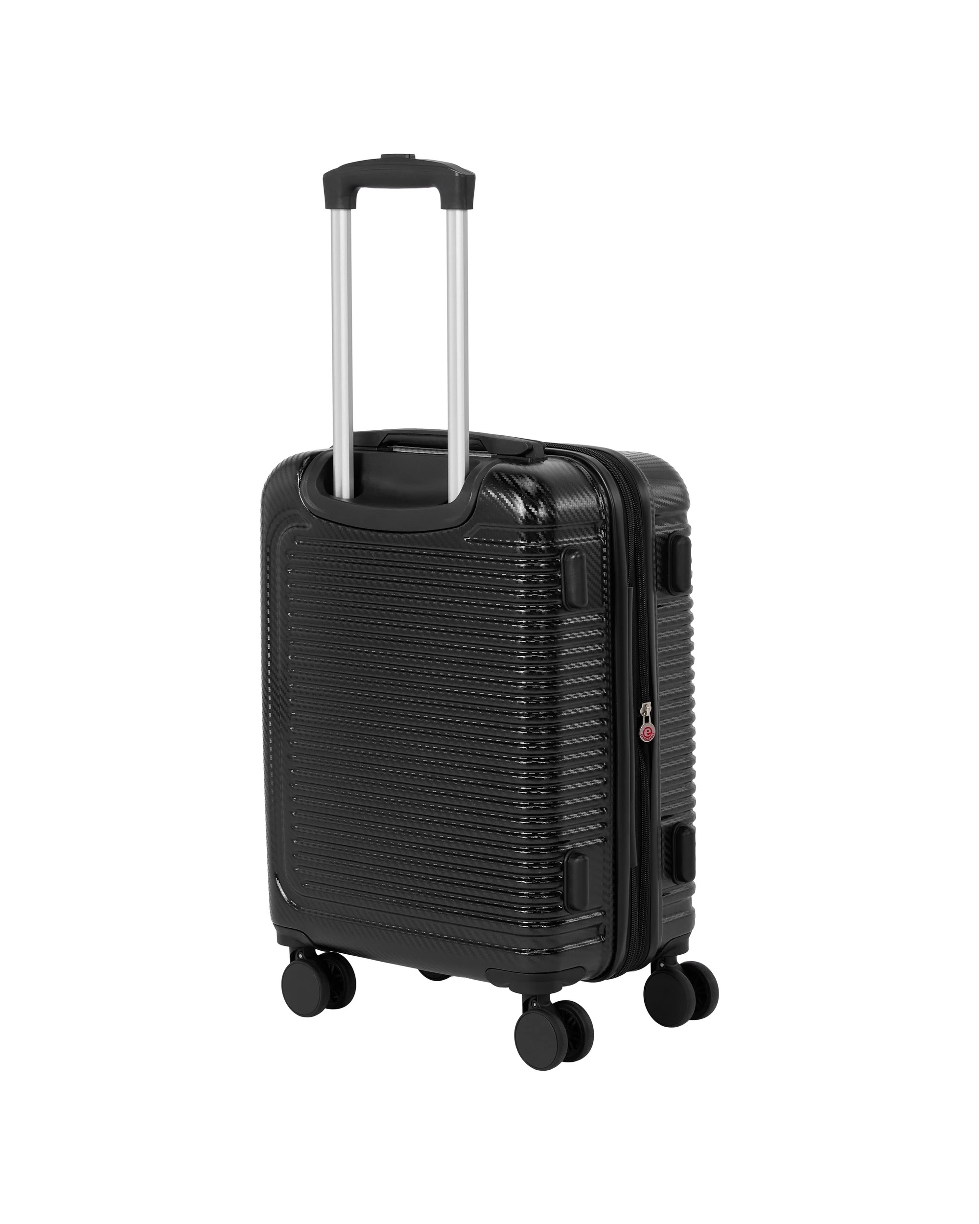 2 47cm Albany Hard Case 4 Wheels - Graphite, 2 of 8