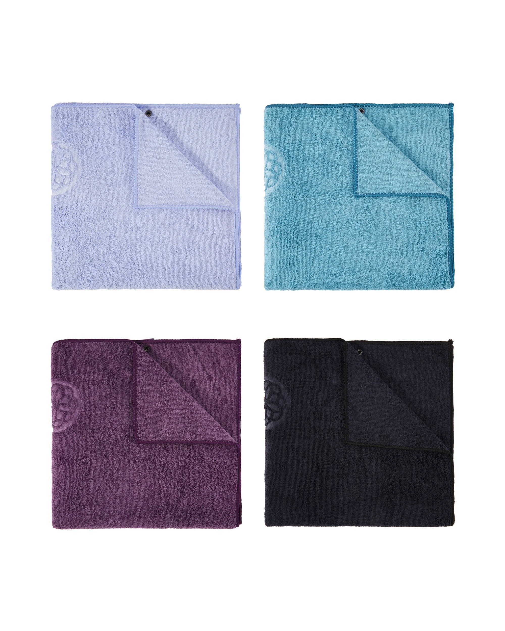 1 Gym Towel - Assorted, 1 of 7