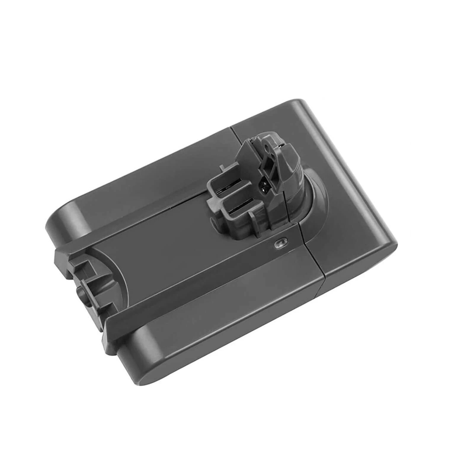 3 Hygieia Battery For Dyson V6 DC58 Vacuum Cleaners - Grey, 3 of 4