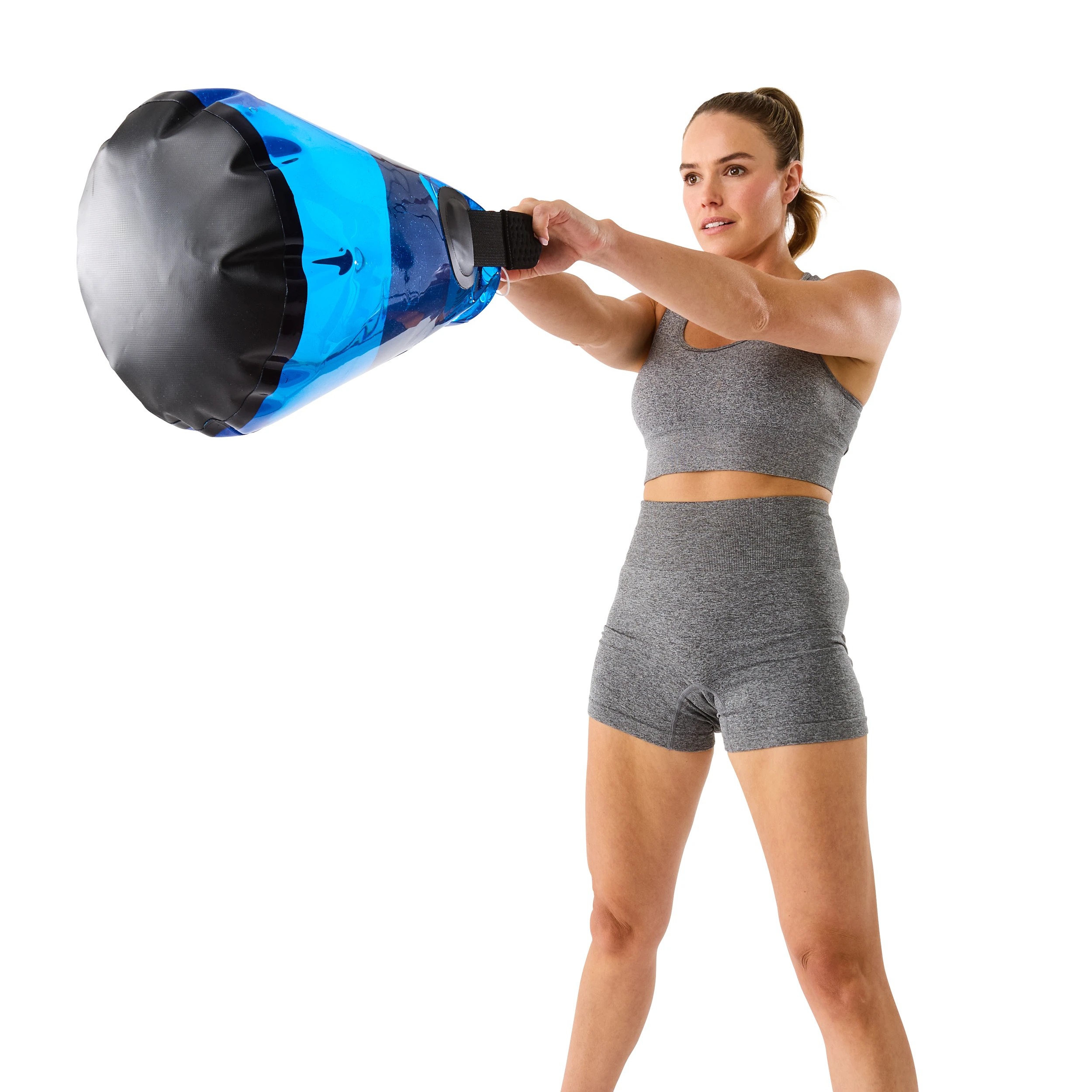 2 Water Filled Kettlebell, 2 of 10