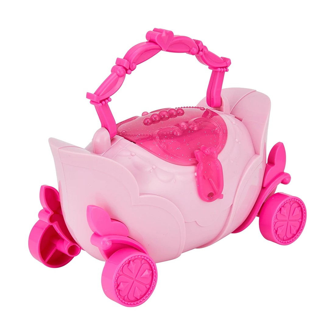 1 33 Piece Make Up Carriage, 1 of 10