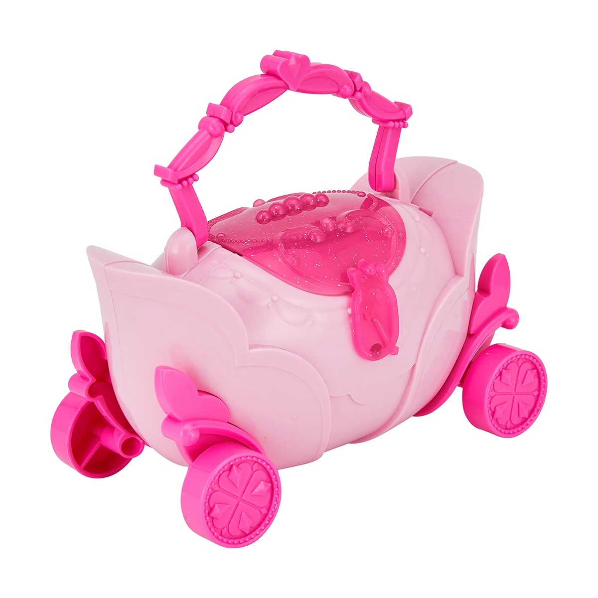 1 33 Piece Make Up Carriage, 1 of 10