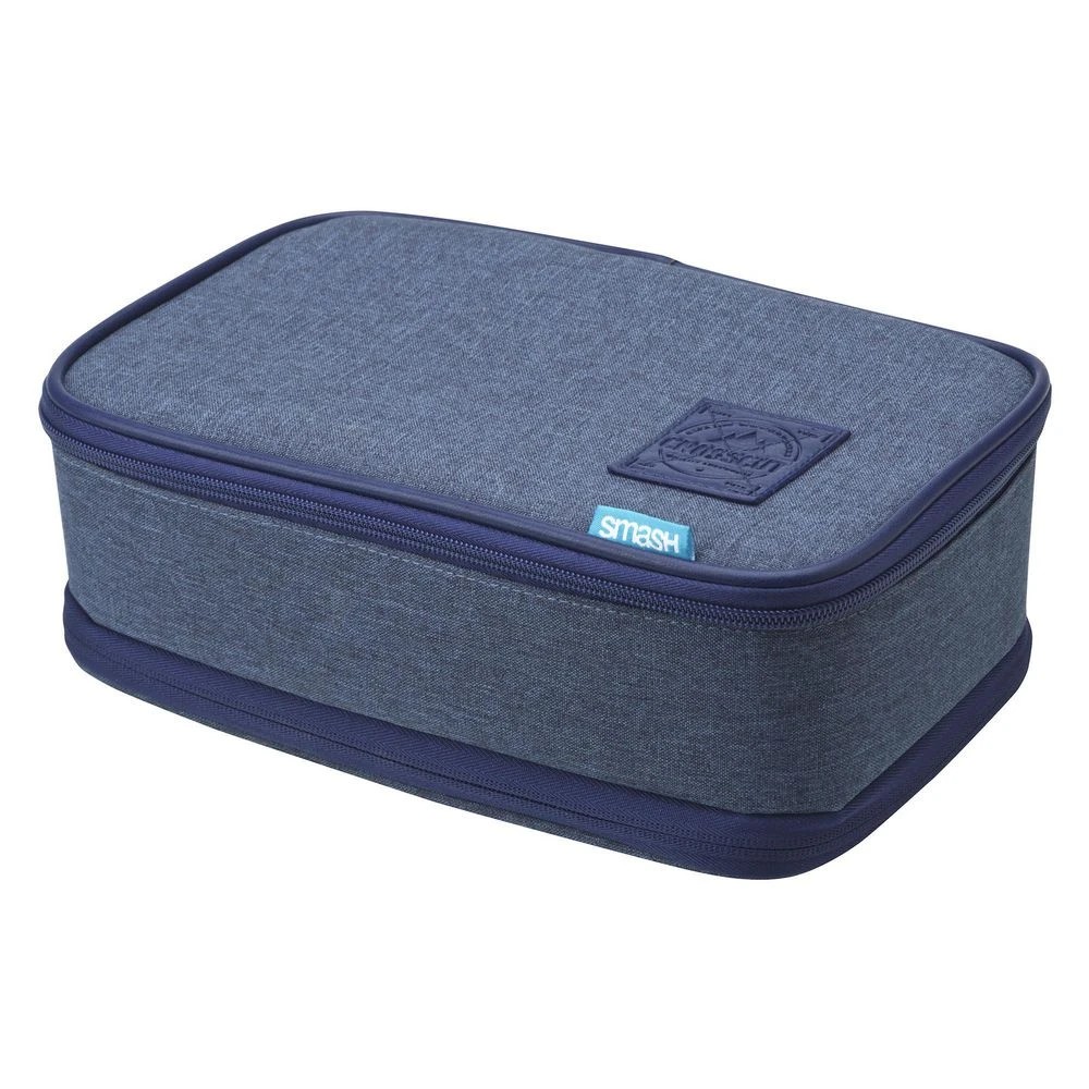 2 Smash Expandable Cooler Royal Blue, 2 of 6