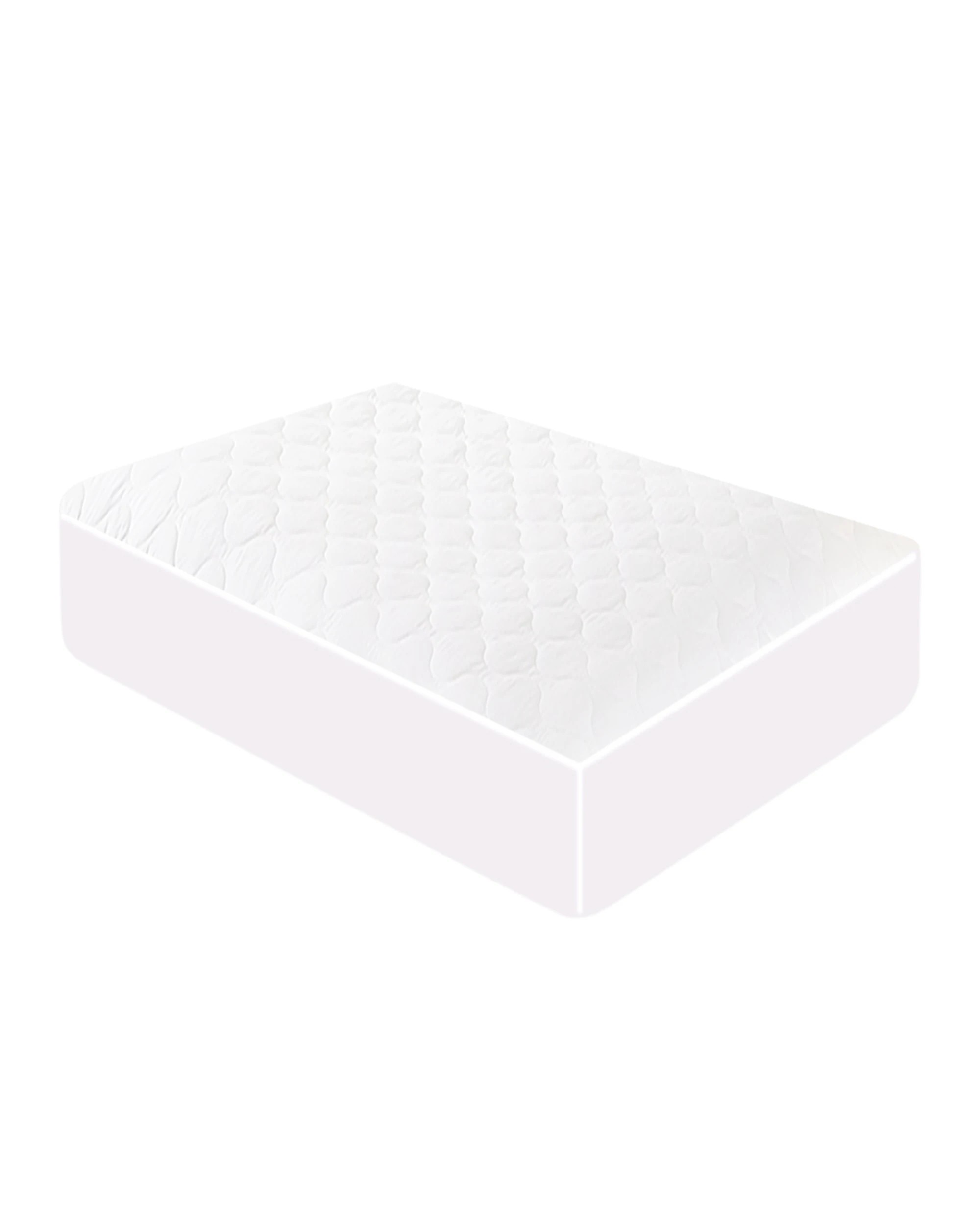 2 Dreamz Mattress Protector Super King, 2 of 6