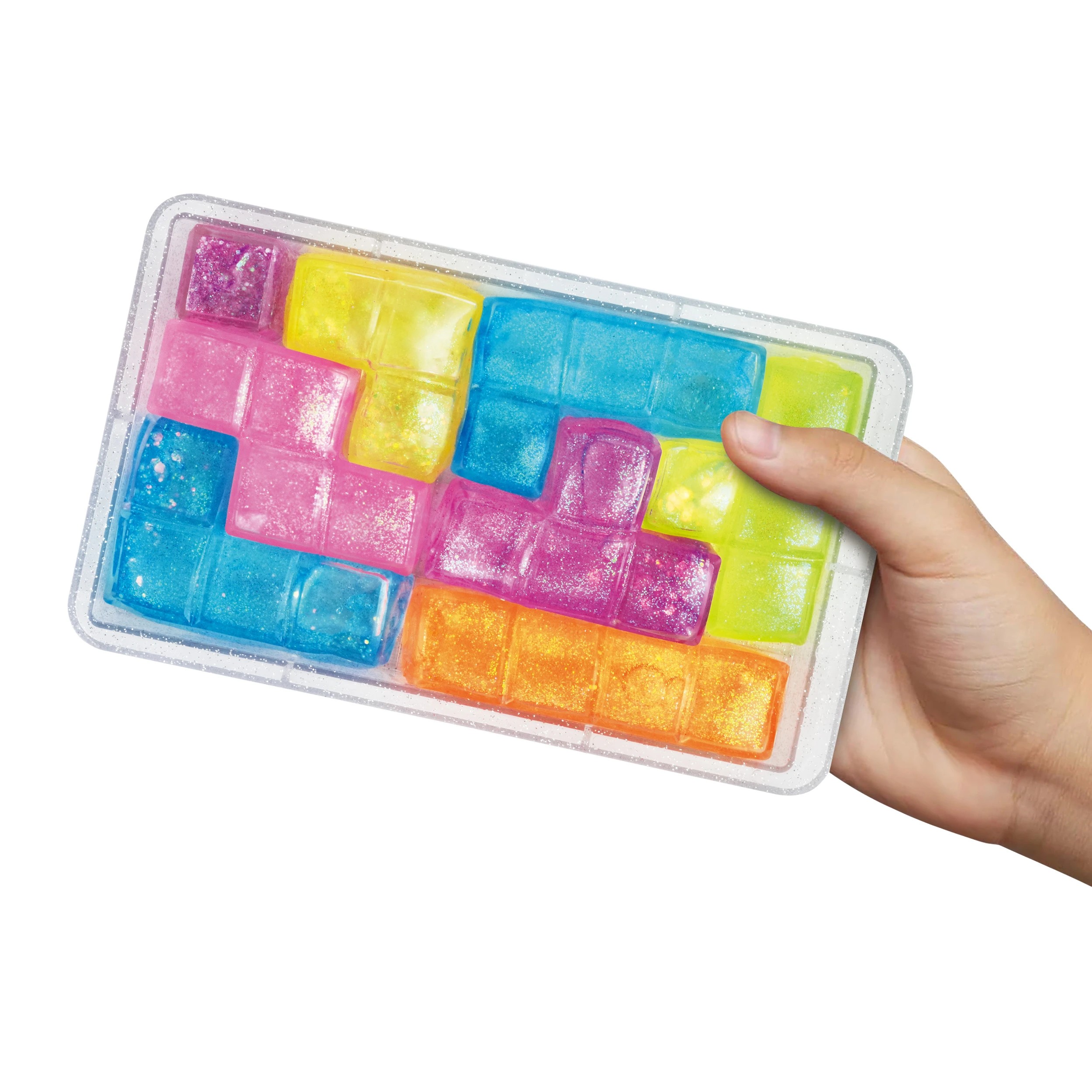 6 Trend Hub Squishy Bricks, 6 of 6
