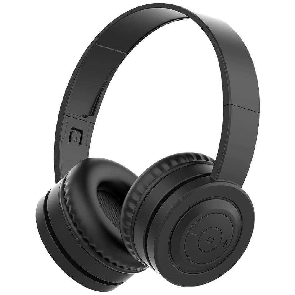 3 Keji Wireless On-ear Headphones, 3 of 6