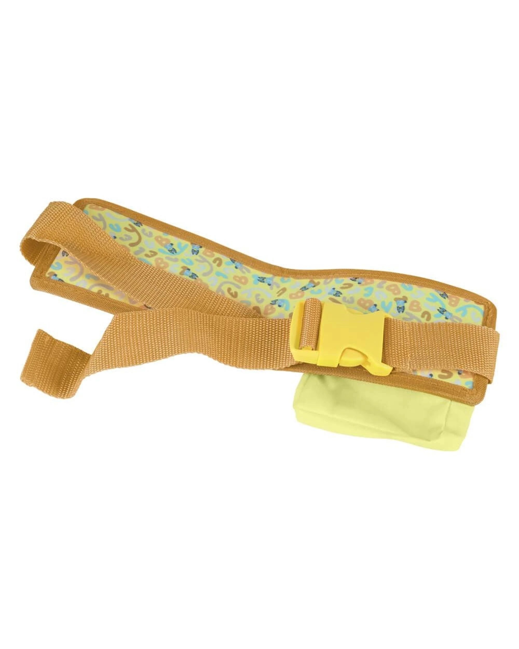 5 Bluey Tradies Belt Role Play Accessory Set, 5 of 8