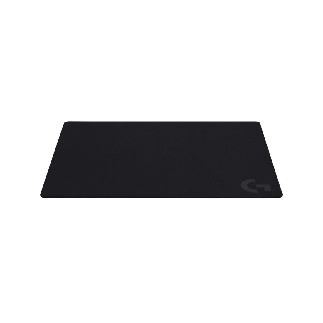 4 Logitech G640 Large Cloth Gaming Mouse Pad - Black, 4 of 4
