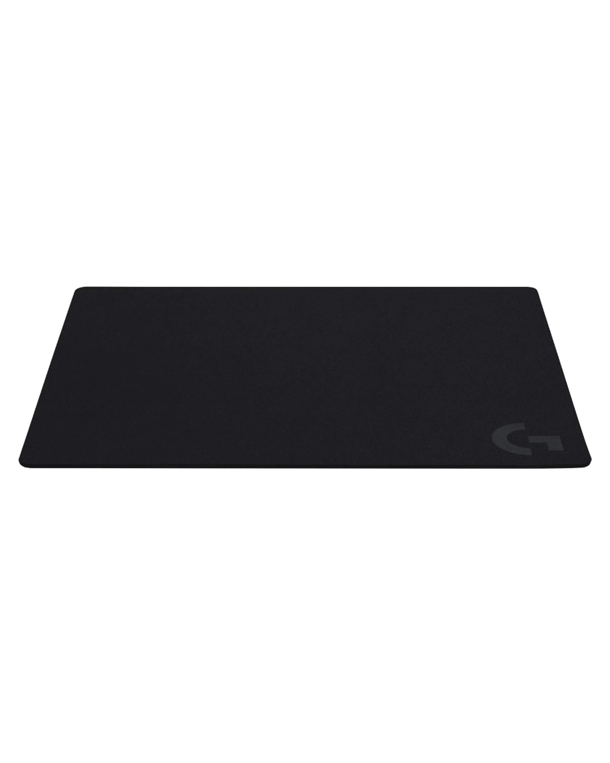 4 Logitech G640 Large Cloth Gaming Mouse Pad - Black, 4 of 4