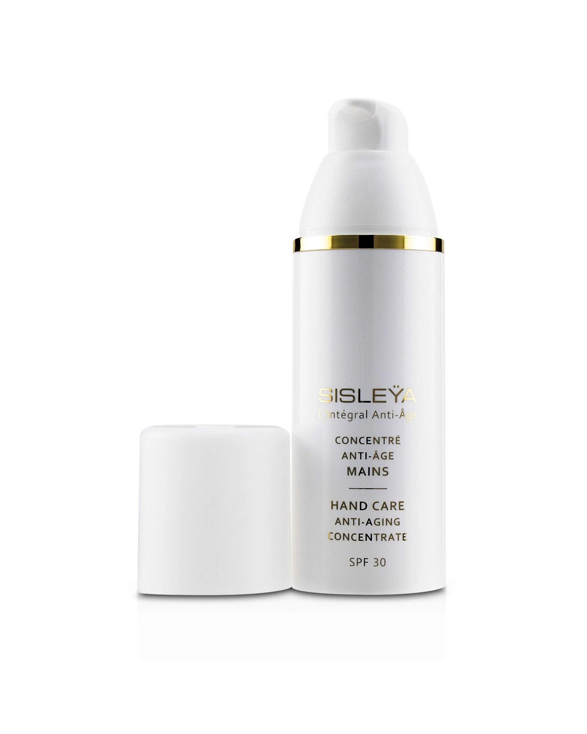 3 Sisley Sisleya L'Integral Anti-Age Mains Hand Care SPF 30  75ml/2.5oz, 3 of 3