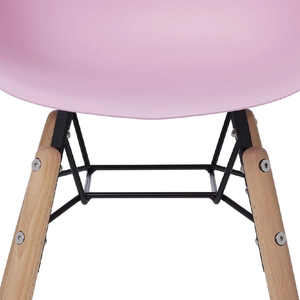 5 Kadink Kids Tub Chair Pink, 5 of 8