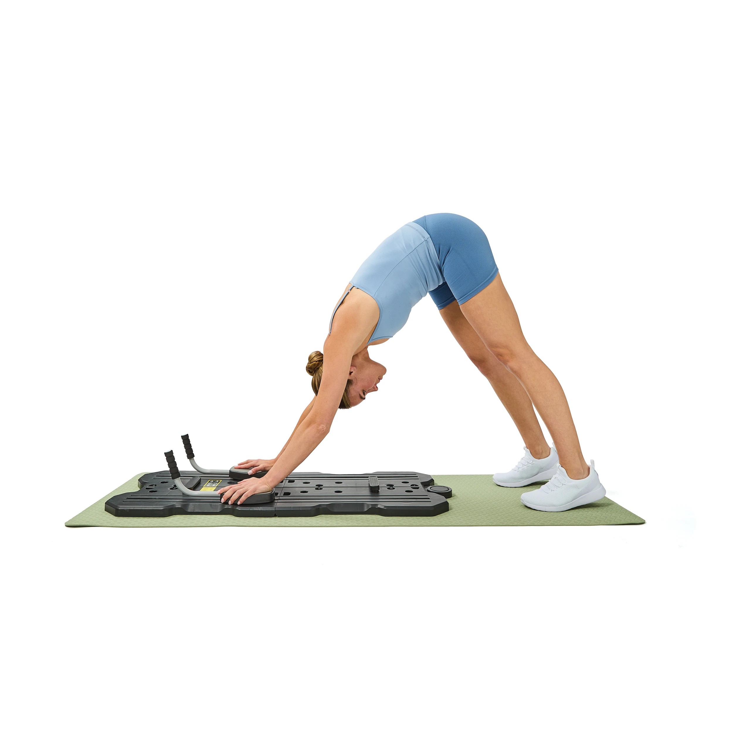 4 Multi Workout Station, 4 of 10