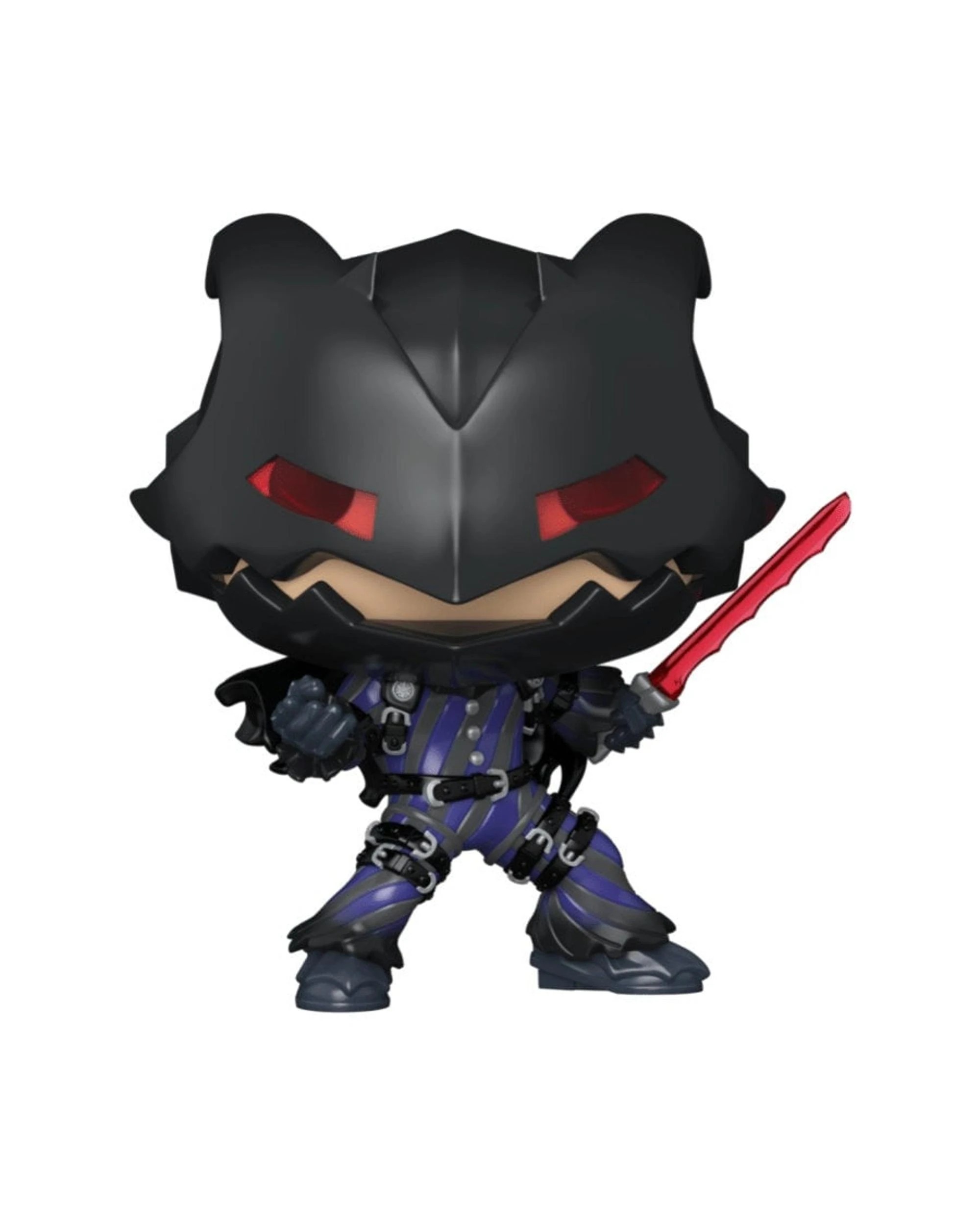 2 Persona 5 Loki - with Sword -  San Diego Comic Con 2026 Exclusive Funko POP! Vinyl, 2 of 3