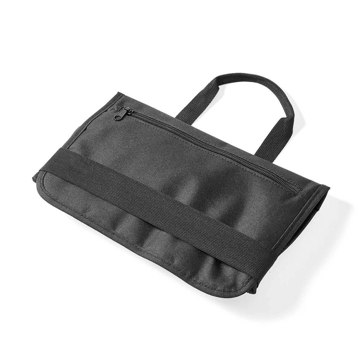 6 Inflight Organiser - Black, 6 of 9