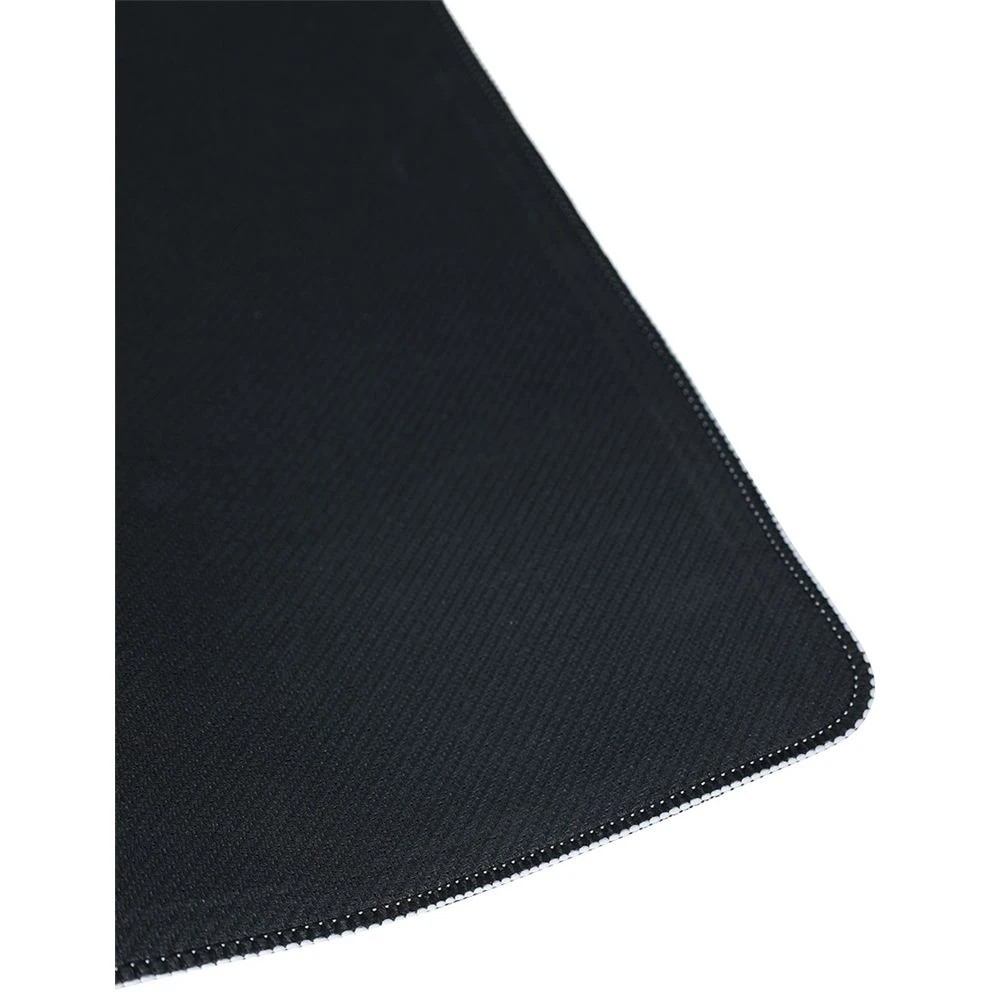 4 Qudo Neoprene Desk Mat Champagne, 4 of 6