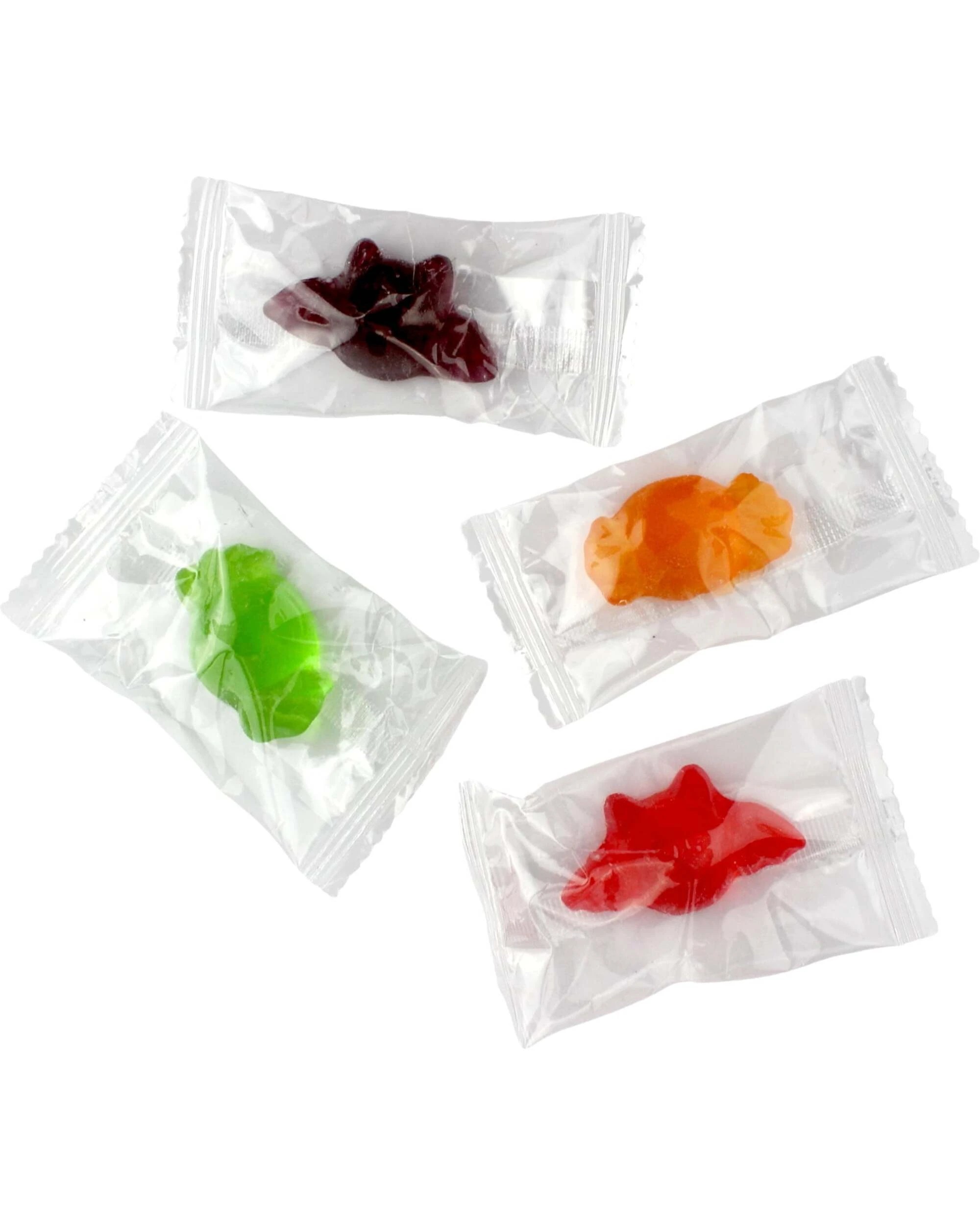 2 Lolliland Gummy Bats & Spiders 250g, 2 of 2