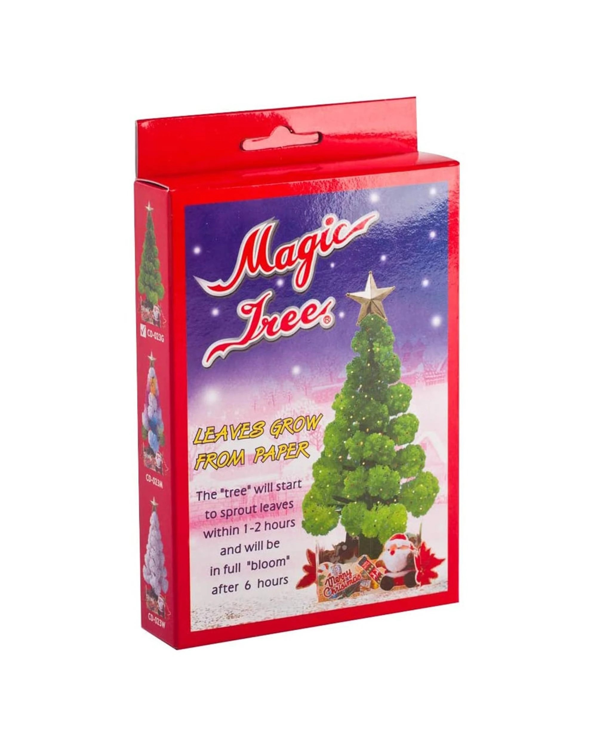 1 MDI Grow Magic Christmas Tree Kit, 1 of 1